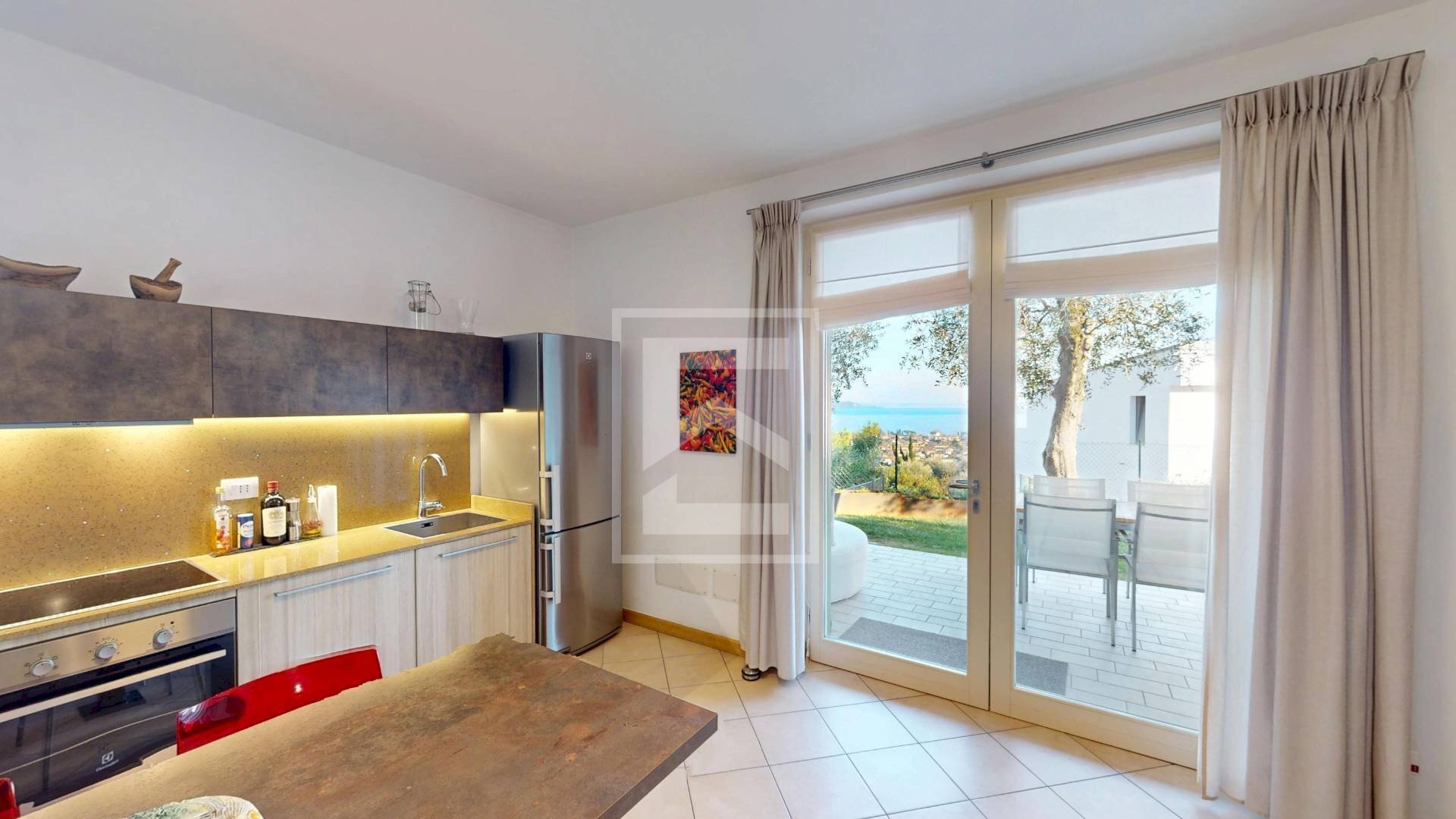 Foto 2 - Bilocale MONTEMADERNO
 
SNC, Toscolano-Maderno - foto 2