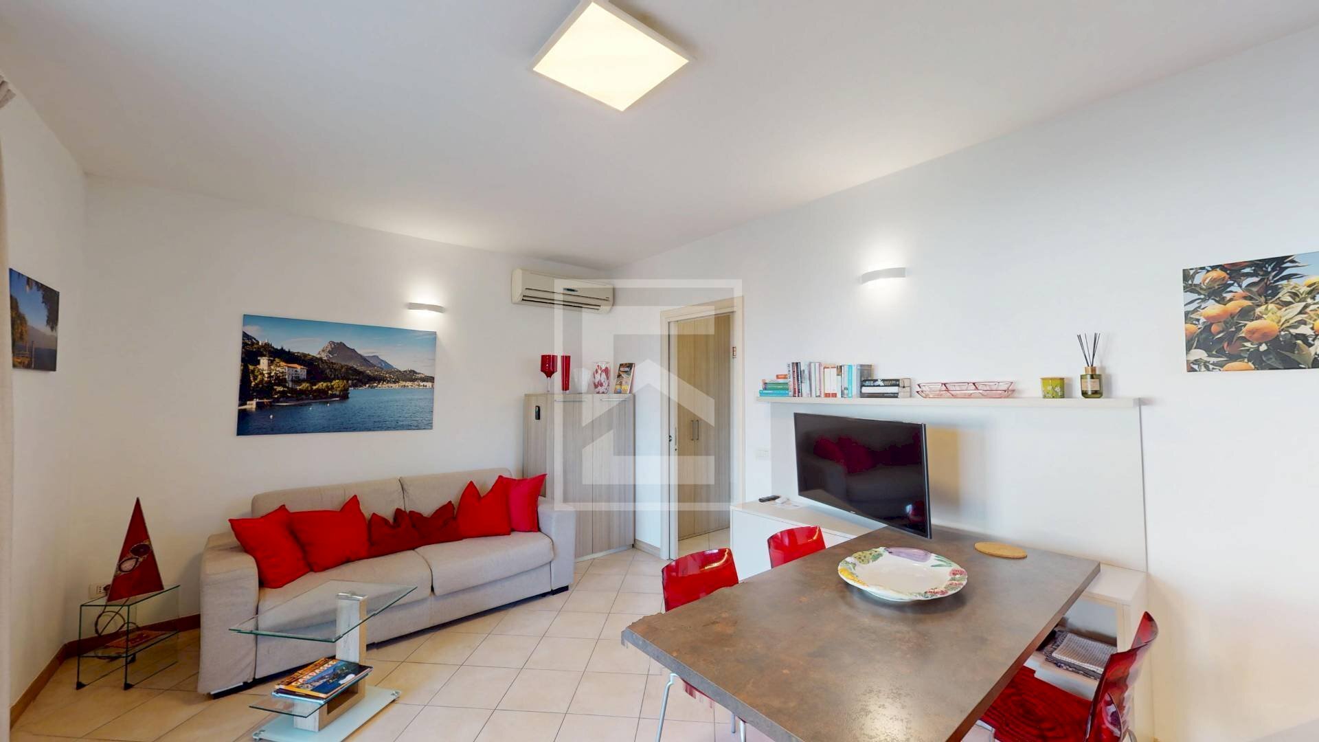 Foto 3 - Bilocale MONTEMADERNO
 
SNC, Toscolano-Maderno - foto 3