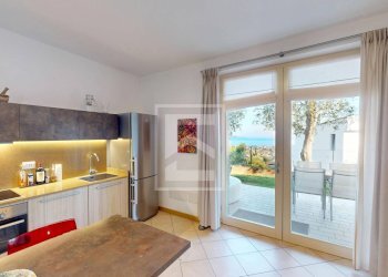 Foto 2 - Bilocale MONTEMADERNO
 
SNC, Toscolano-Maderno - foto 2