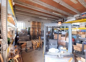 Foto 8 - Warehouse Azzano Decimo - photo 8