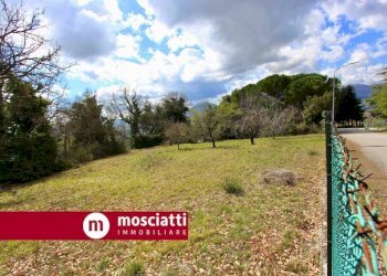 Foto 2 - Terreno edificabile Località Collaiello, Gagliole - foto 2