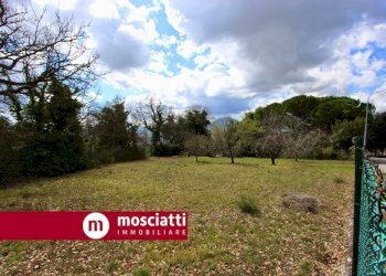 Foto 3 - Terreno edificabile Località Collaiello, Gagliole - foto 3