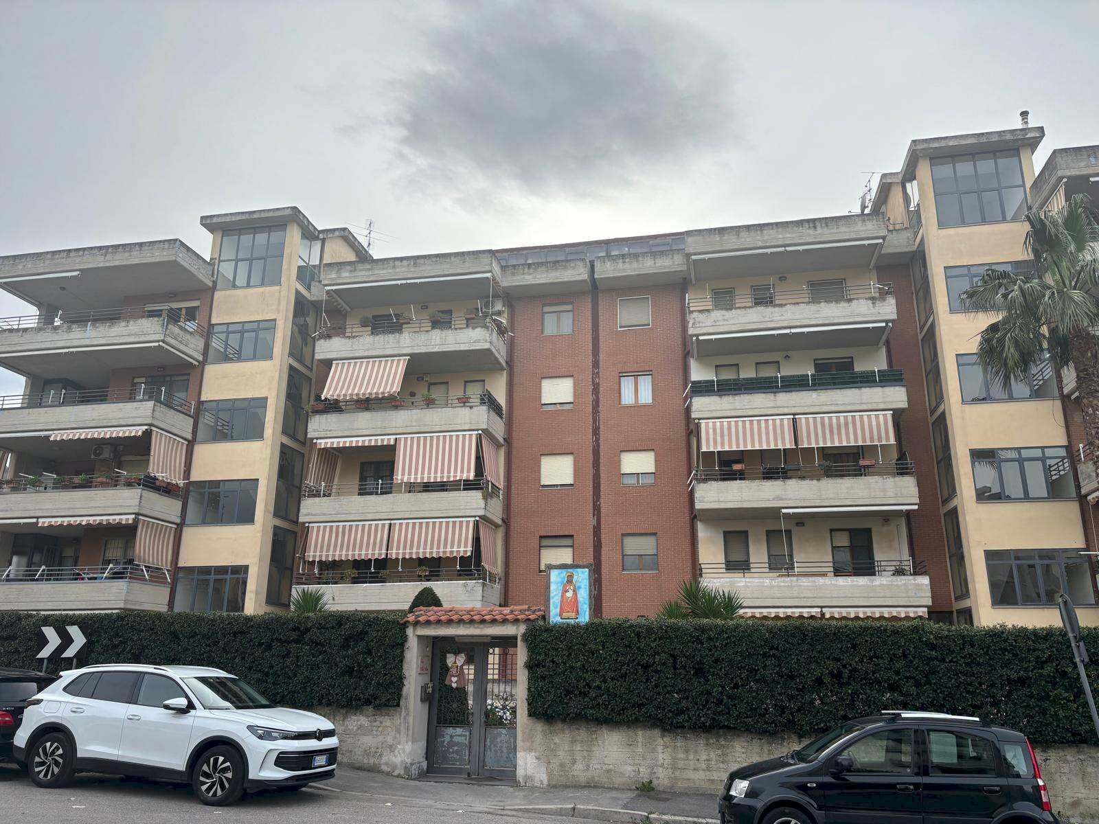 Foto 1 - Appartamento via generale gennaro niglio
 
26, Angri - planimetria 1