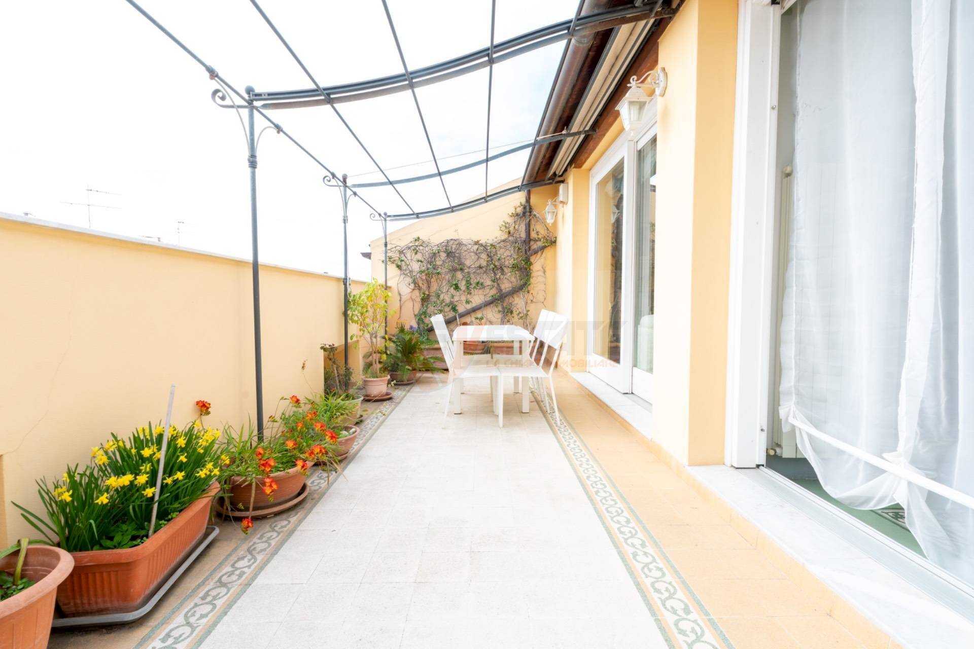 Foto 1 - Attico Via Manno
 
11, Sassari - foto 1