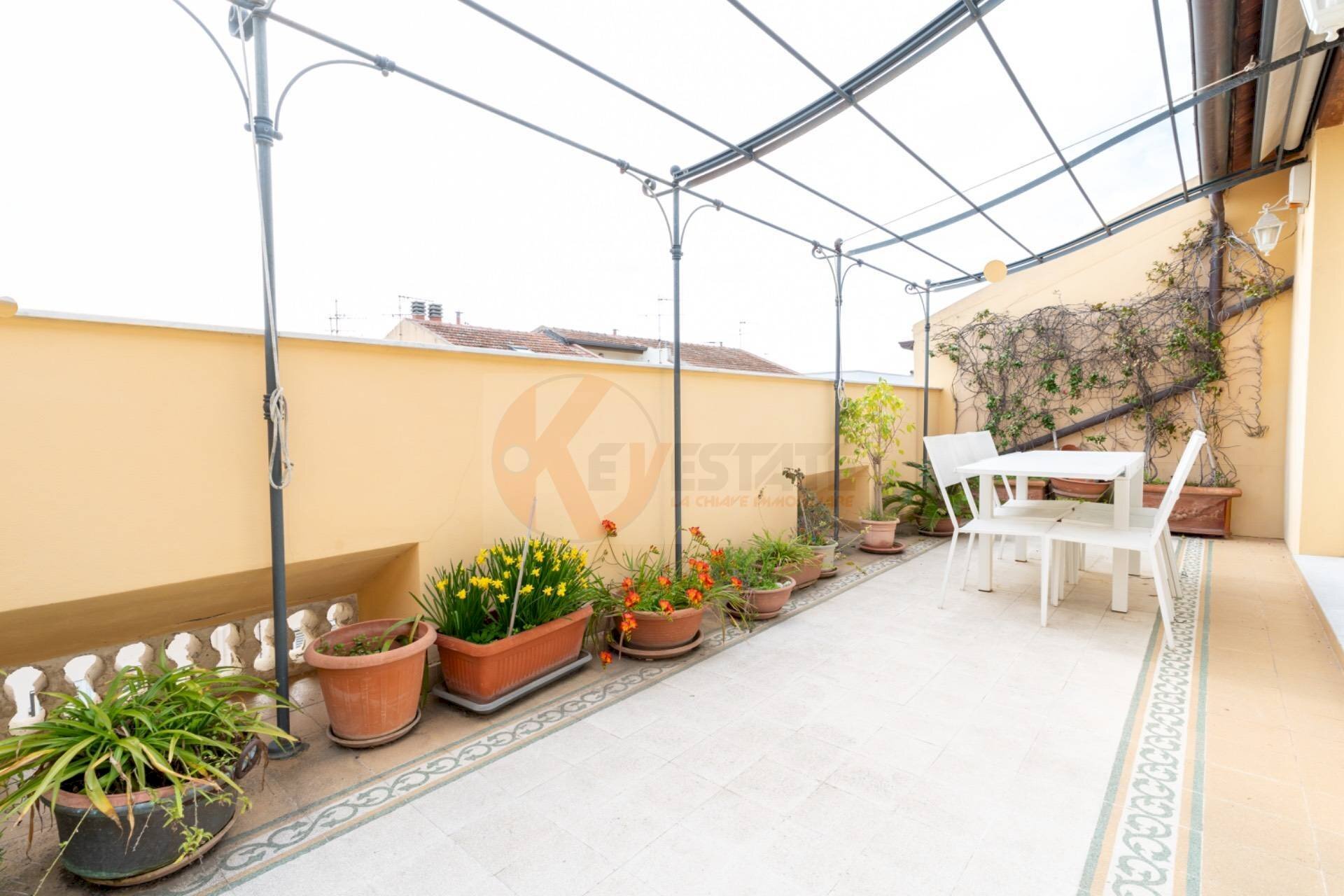 Foto 2 - Attico Via Manno
 
11, Sassari - foto 2