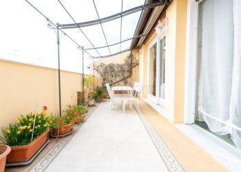 Foto 1 - Attico Via Manno
 
11, Sassari - foto 1