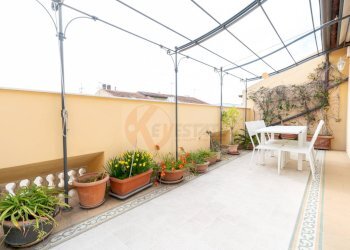 Foto 2 - Attico Via Manno
 
11, Sassari - foto 2