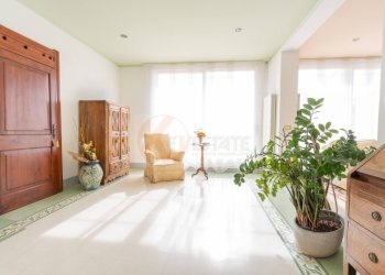 Foto 4 - Attico Via Manno
 
11, Sassari - foto 4