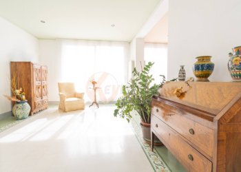 Foto 5 - Attico Via Manno
 
11, Sassari - foto 5