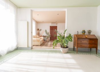 Foto 8 - Attico Via Manno
 
11, Sassari - foto 8