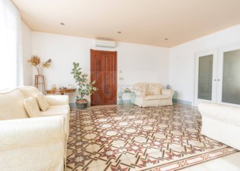 Foto 9 - Attico Via Manno
 
11, Sassari - foto 9