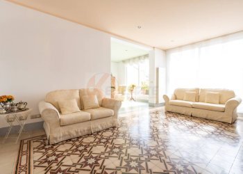 Foto 16 - Attico Via Manno
 
11, Sassari - foto 16