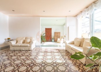 Foto 17 - Attico Via Manno
 
11, Sassari - foto 17