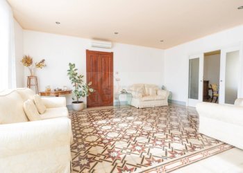 Foto 18 - Attico Via Manno
 
11, Sassari - foto 18