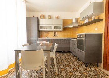 Foto 19 - Attico Via Manno
 
11, Sassari - foto 19