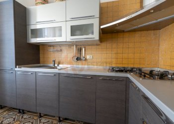 Foto 21 - Attico Via Manno
 
11, Sassari - foto 21