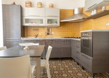 Foto 23 - Attico Via Manno
 
11, Sassari - foto 23