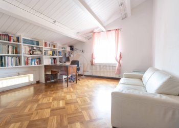 Foto 29 - Attico Via Manno
 
11, Sassari - foto 29