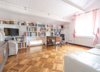 Foto 30 - Attico Via Manno
 
11, Sassari - foto 30