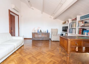 Foto 31 - Attico Via Manno
 
11, Sassari - foto 31