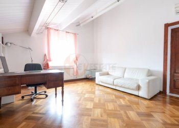 Foto 32 - Attico Via Manno
 
11, Sassari - foto 32