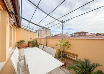 Foto 35 - Attico Via Manno
 
11, Sassari - foto 35