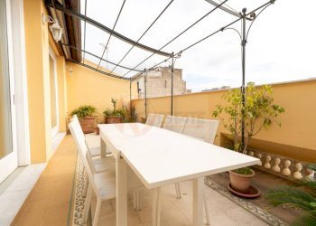 Foto 36 - Attico Via Manno
 
11, Sassari - foto 36