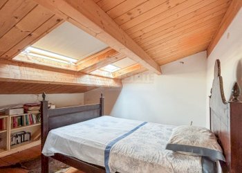 Foto 37 - Attico Via Manno
 
11, Sassari - foto 37