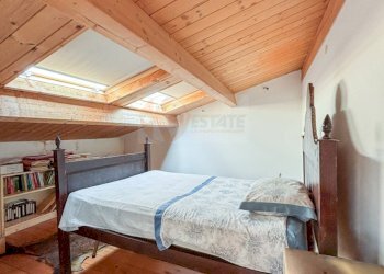 Foto 39 - Attico Via Manno
 
11, Sassari - foto 39