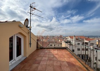 Foto 47 - Attico Via Manno
 
11, Sassari - foto 47