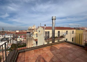 Foto 48 - Attico Via Manno
 
11, Sassari - foto 48