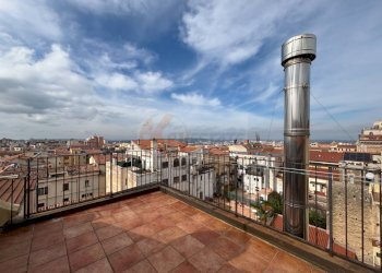 Foto 49 - Attico Via Manno
 
11, Sassari - foto 49