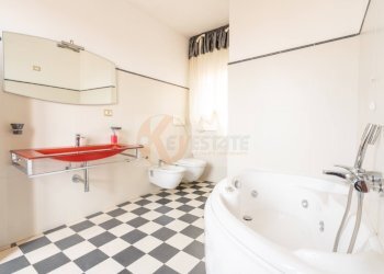 Foto 61 - Attico Via Manno
 
11, Sassari - foto 61