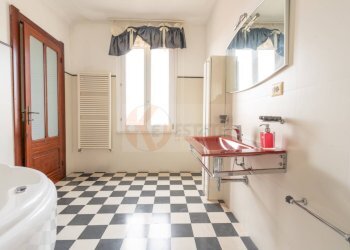 Foto 62 - Attico Via Manno
 
11, Sassari - foto 62