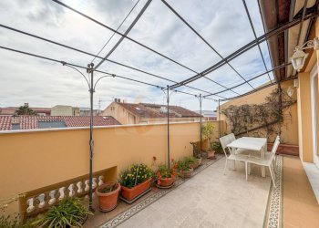 Foto 70 - Attico Via Manno
 
11, Sassari - foto 70