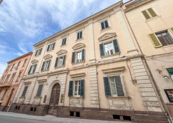 Foto 72 - Attico Via Manno
 
11, Sassari - foto 72