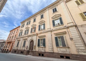 Foto 73 - Attico Via Manno
 
11, Sassari - foto 73