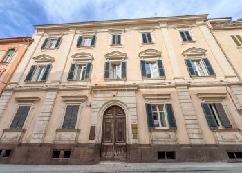 Foto 74 - Attico Via Manno
 
11, Sassari - foto 74