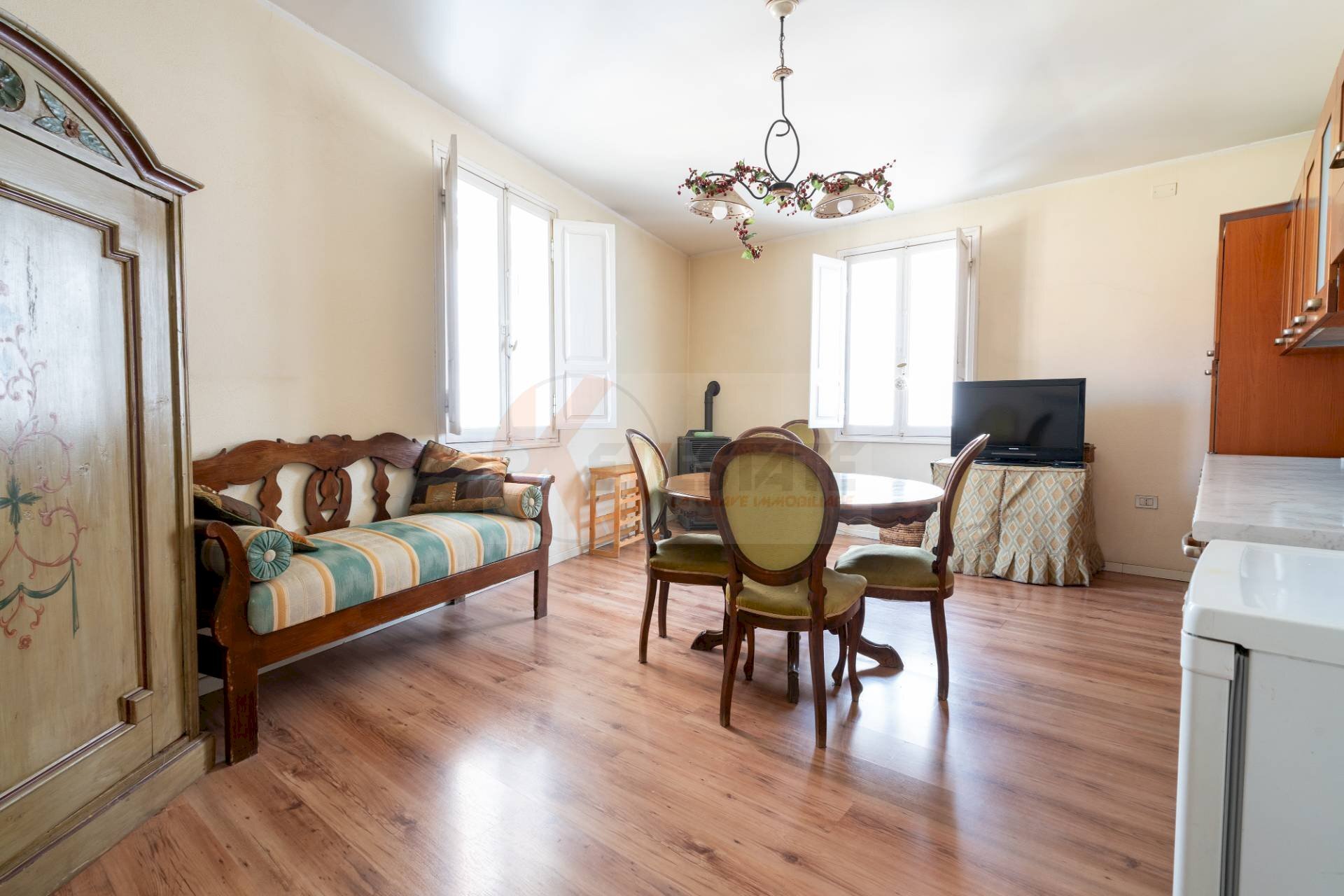 Foto 2 - Quadrilocale Via Luzzatti
 
16, Sassari - foto 2