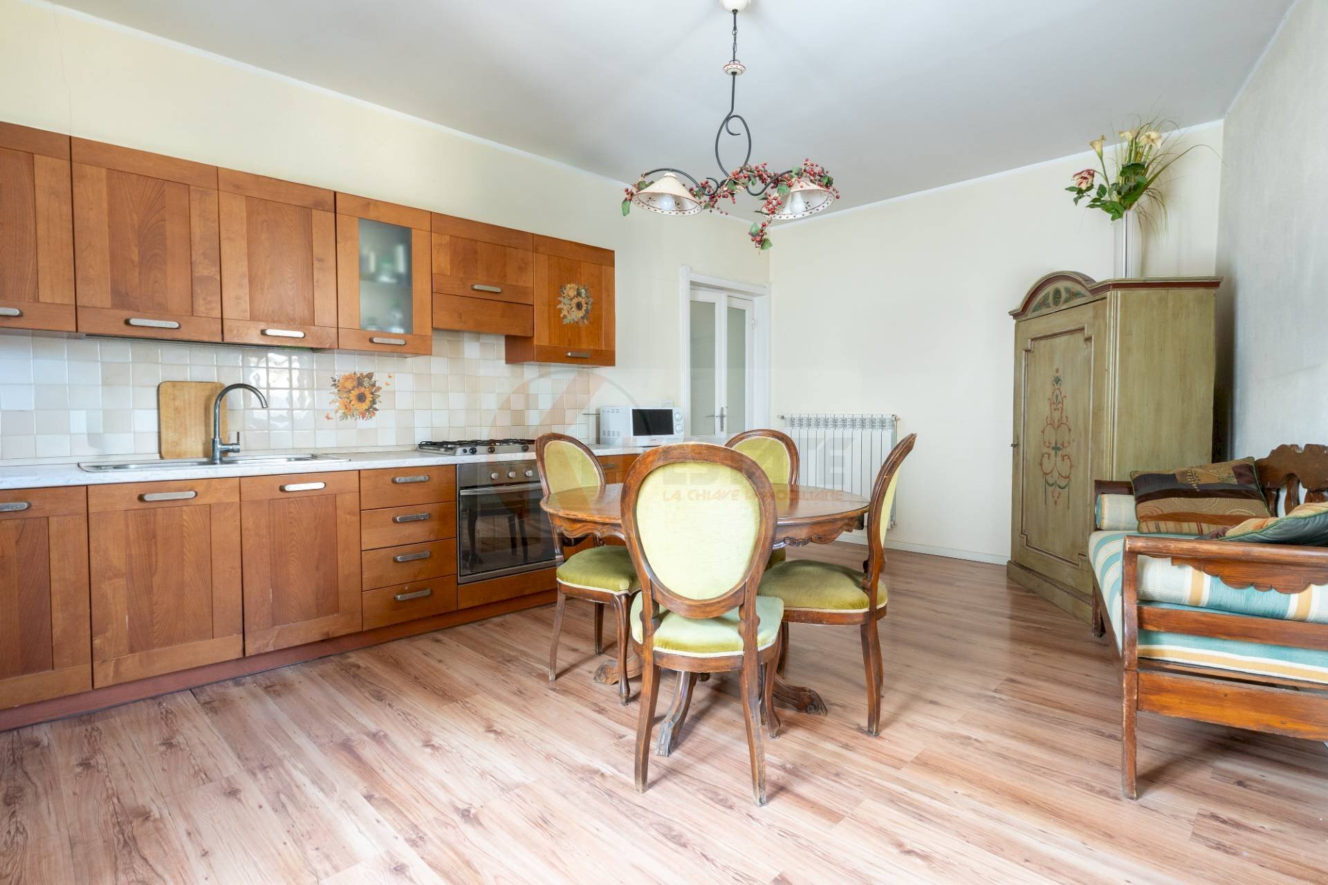 Foto 3 - Quadrilocale Via Luzzatti
 
16, Sassari - foto 3