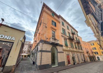 Foto 1 - Quadrilocale Via Luzzatti
 
16, Sassari - foto 1