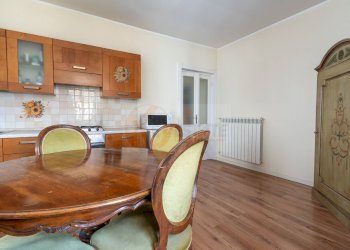 Foto 5 - Quadrilocale Via Luzzatti
 
16, Sassari - foto 5