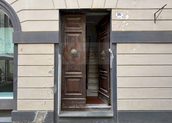 Foto 27 - Quadrilocale Via Luzzatti
 
16, Sassari - foto 27