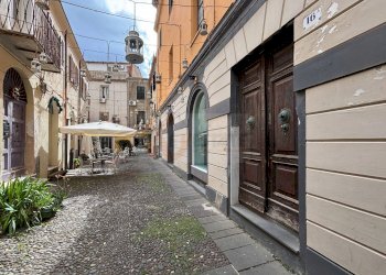 Foto 28 - Quadrilocale Via Luzzatti
 
16, Sassari - foto 28