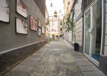 Foto 29 - Quadrilocale Via Luzzatti
 
16, Sassari - foto 29