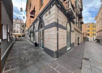 Foto 30 - Quadrilocale Via Luzzatti
 
16, Sassari - foto 30