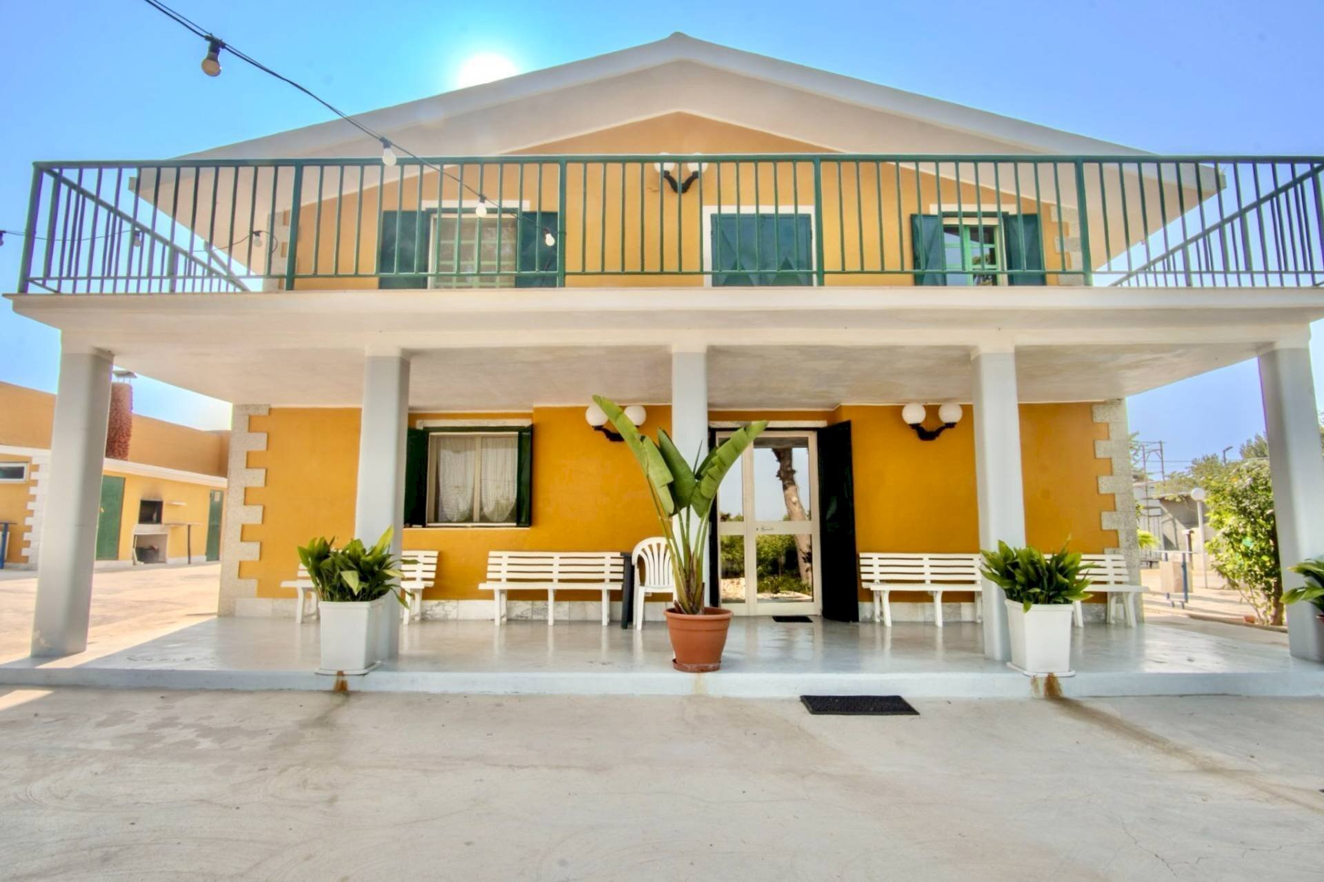 Foto 2 - Villa Contrada Montevitolo, Andria - foto 2