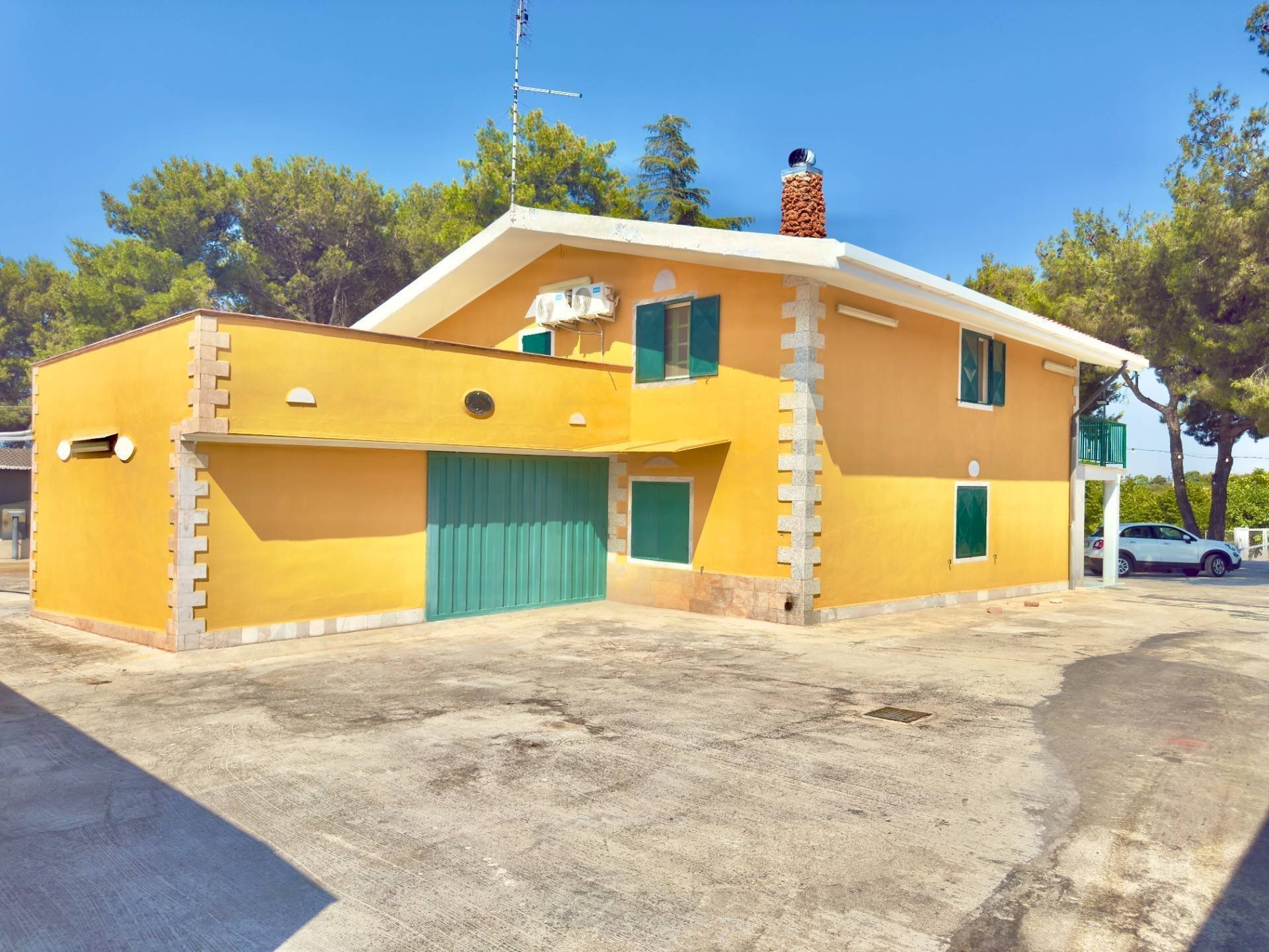 Foto 3 - Villa Contrada Montevitolo, Andria - foto 3