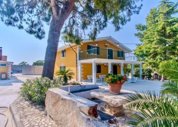 Foto 1 - Villa Contrada Montevitolo, Andria - foto 1