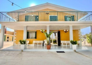 Foto 2 - Villa Contrada Montevitolo, Andria - foto 2